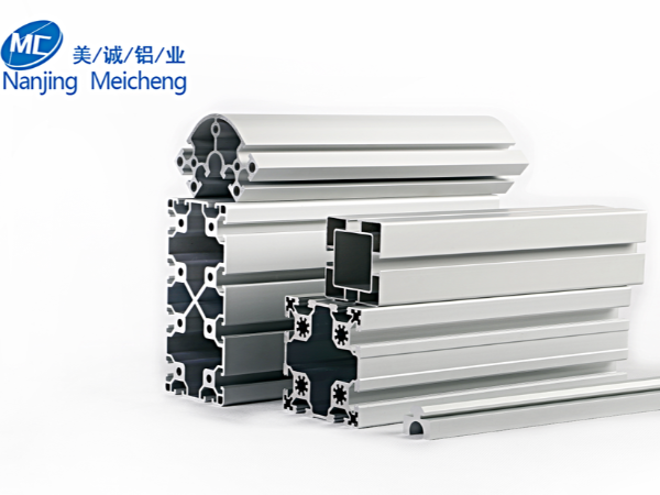 工業鋁型材型號規格尺寸哪家全？