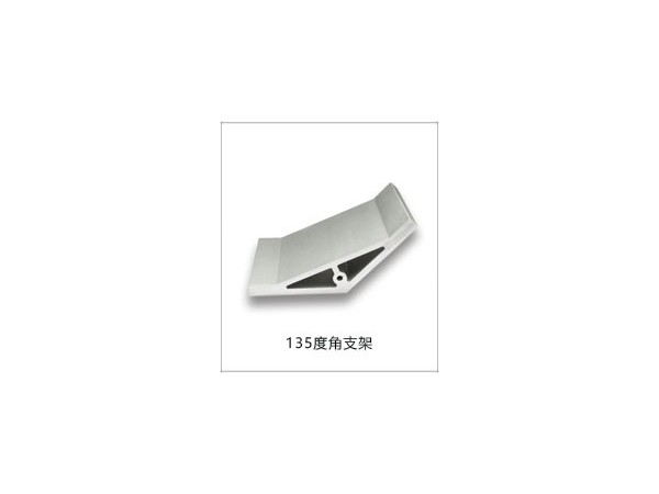 工業鋁型材配件多少錢？種類不同，價格不同