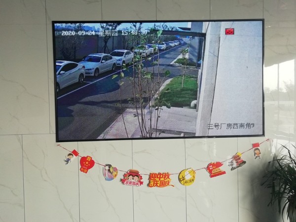 雙節將至，看美誠鋁業如何慶國慶迎中秋
